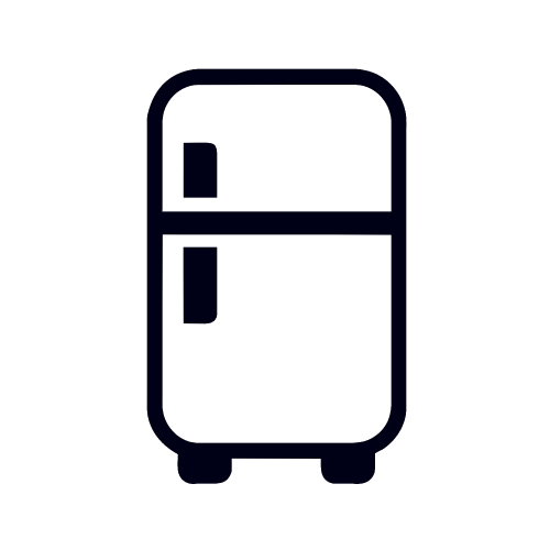 fridge icon