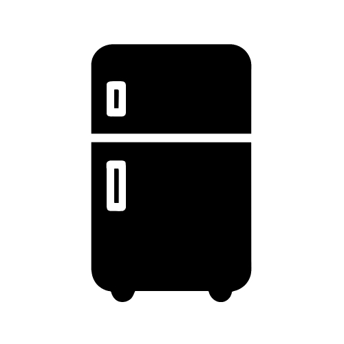 fridge icon