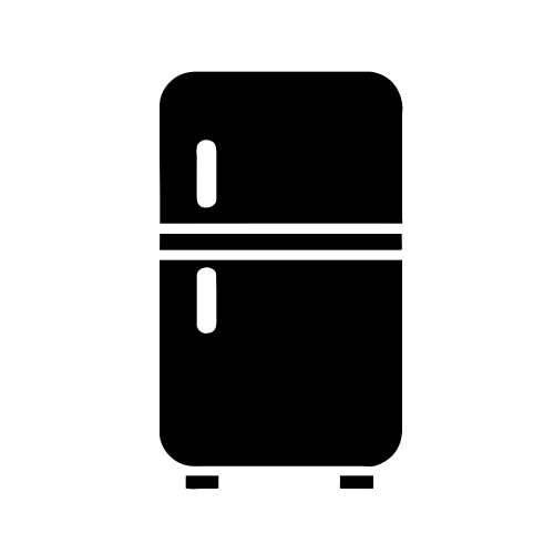 fridge icon