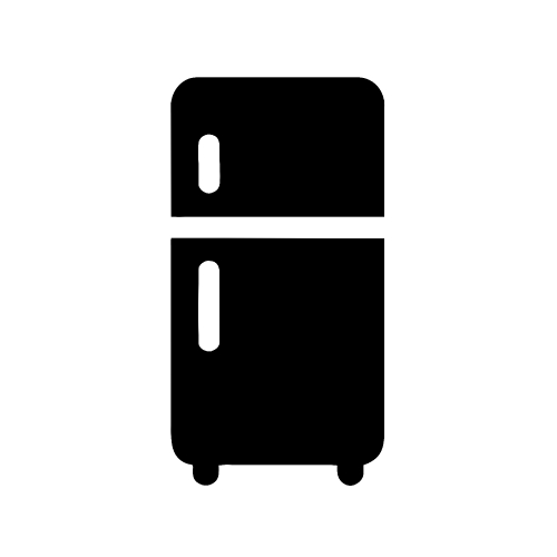 fridge icon