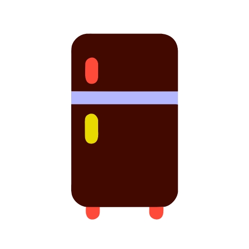 fridge icon