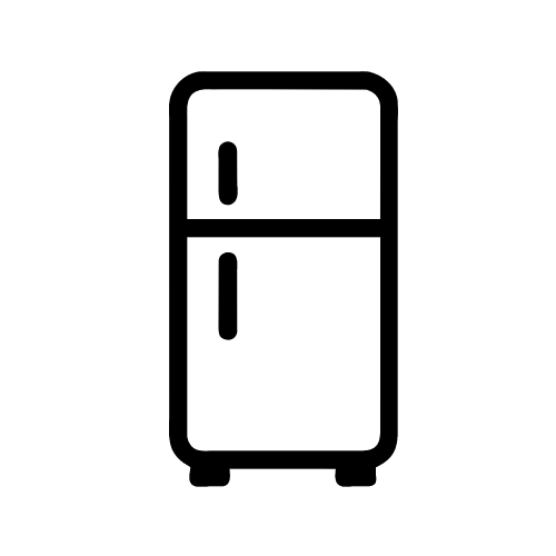 fridge icon