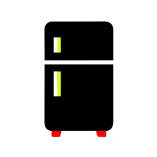 fridge icon