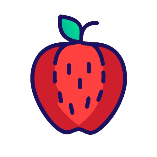 Fruit icon