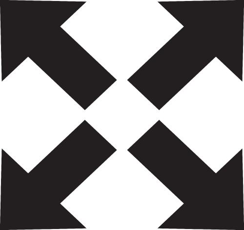 full screen icon