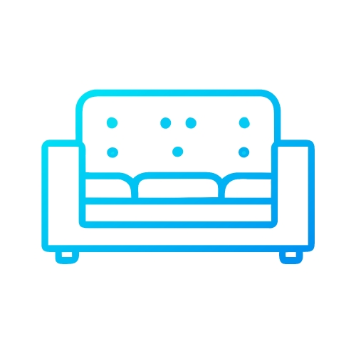 Furniture icon