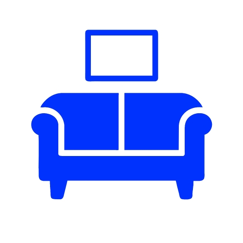 Furniture icon