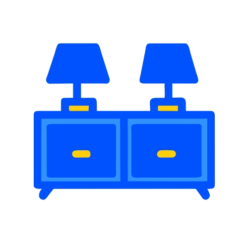 Furniture icon