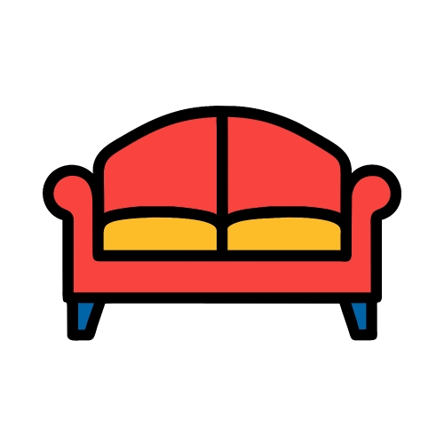 Furniture icon