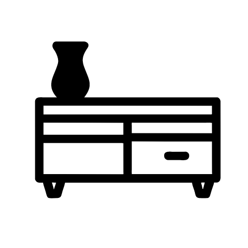 Furniture icon