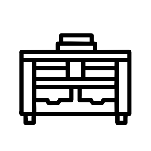 Furniture icon