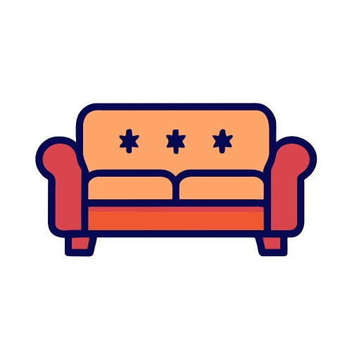 Furniture icon