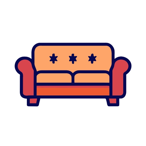 Furniture icon