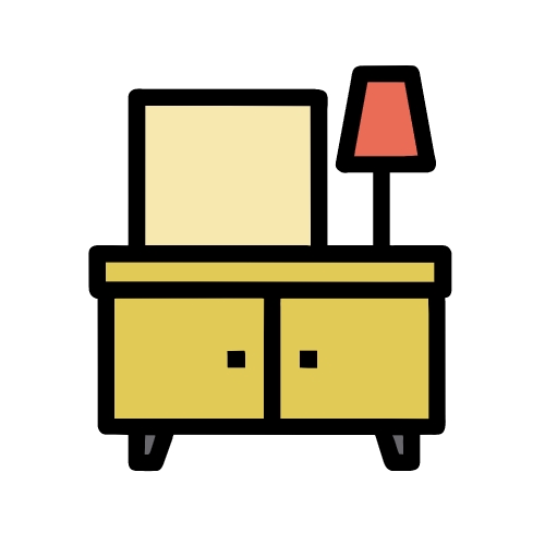 Furniture icon