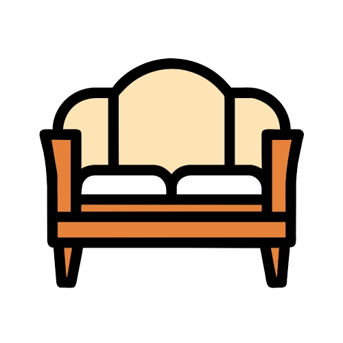 Furniture icon