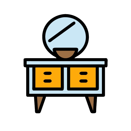 Furniture icon