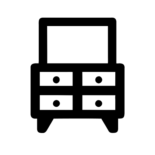 Furniture icon