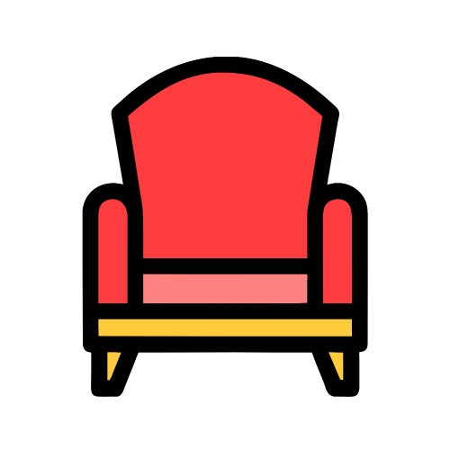 Furniture icon