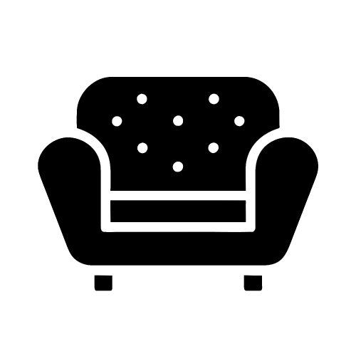 Furniture icon