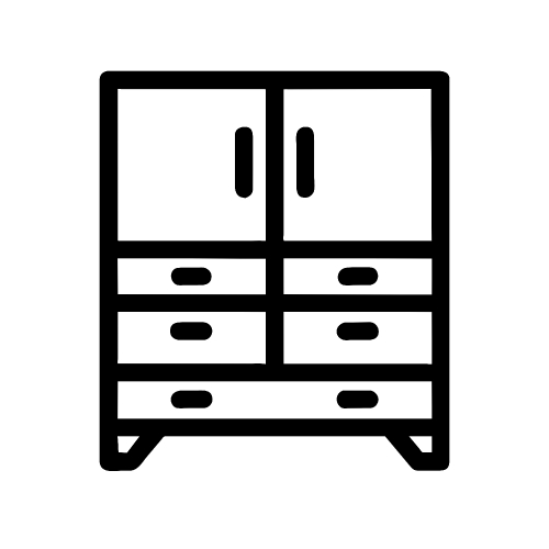 Furniture icon