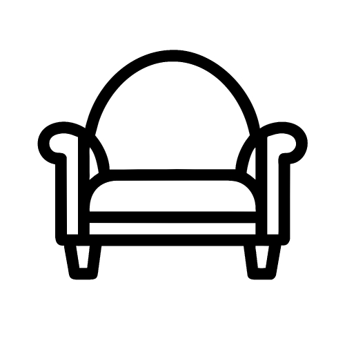 Furniture icon