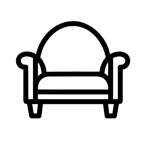 Furniture icon