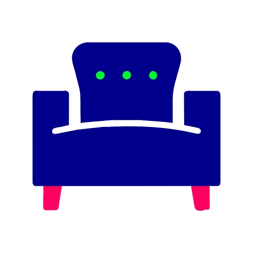 Furniture icon