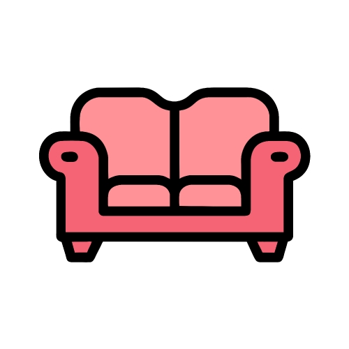 Furniture icon