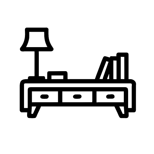 Furniture icon