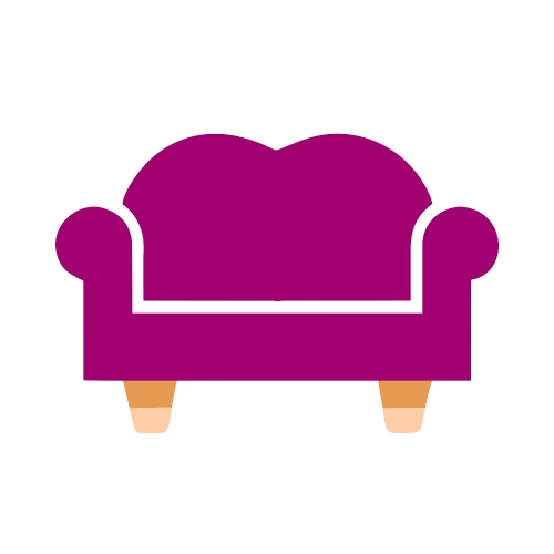 Furniture icon