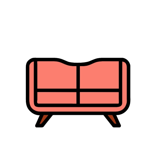 Furniture icon