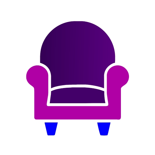 Furniture icon