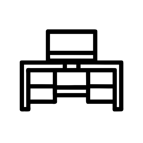 Furniture icon