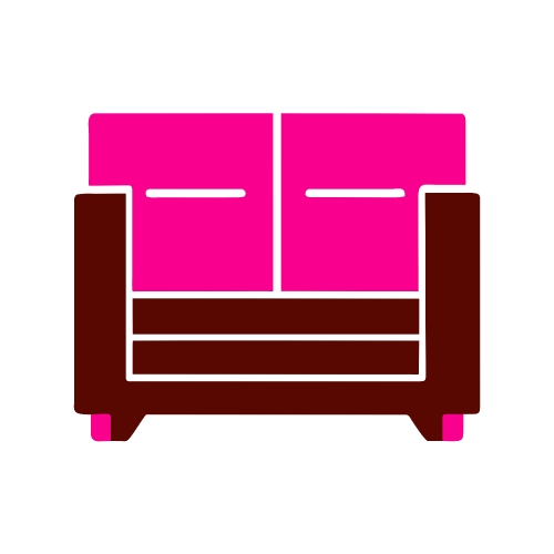 Furniture icon