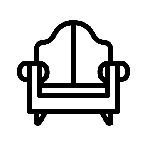 Furniture icon