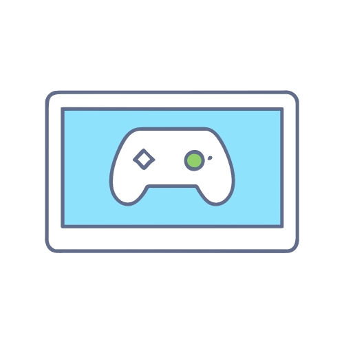 Game icon