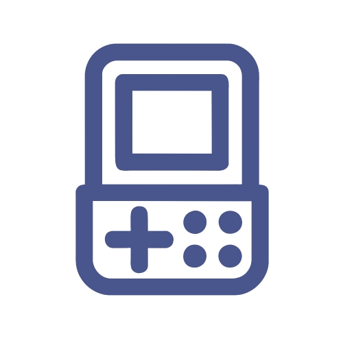 Game icon