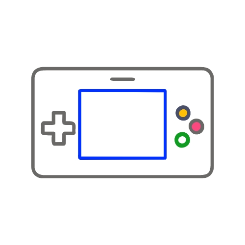 Game icon