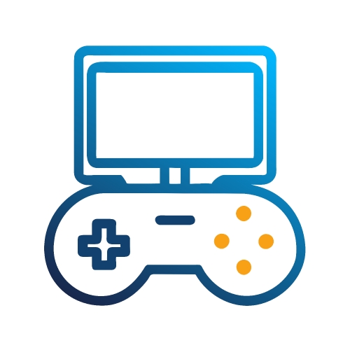 Game icon