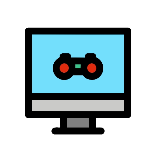 Game icon