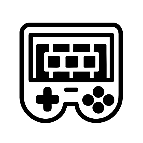 Game icon