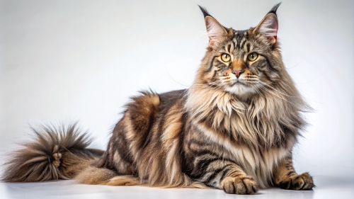 Giant Maine Coon cat 29feb24 (12)