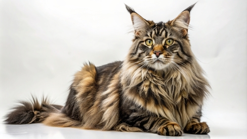 Giant Maine Coon cat 29feb24 (8)