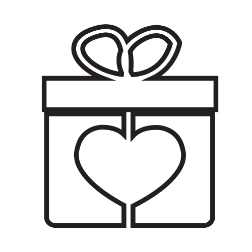 Gift Box Icon