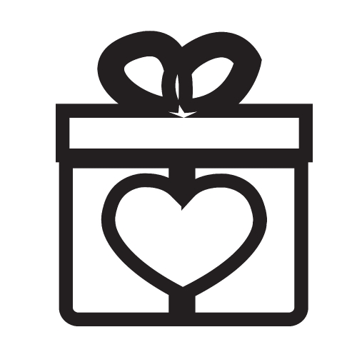 Gift Box Icon