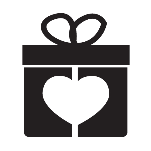 Gift Box Icon