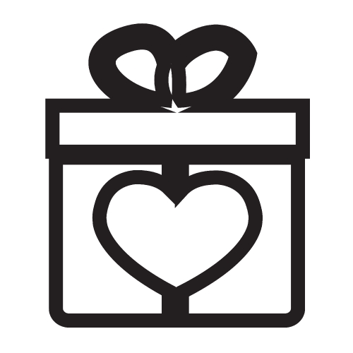 Gift Box Icon