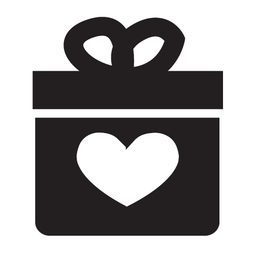 Gift Box Icon