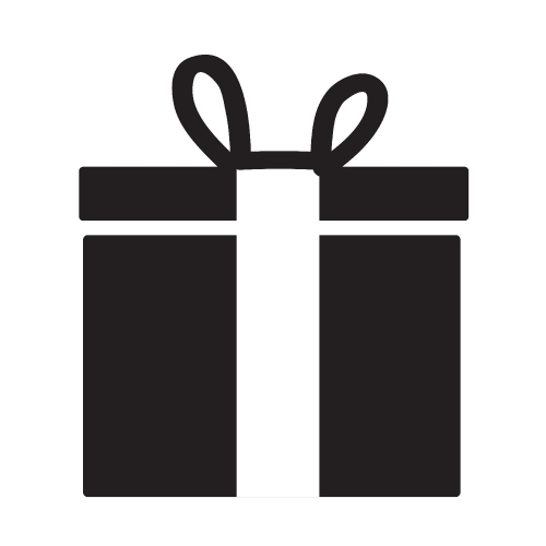 Gift Box Icon