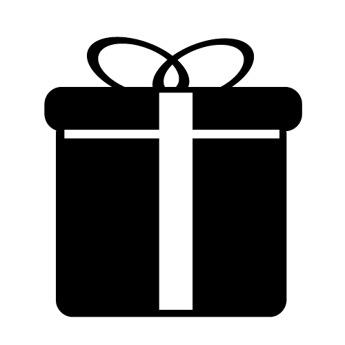 Gift Box Icon